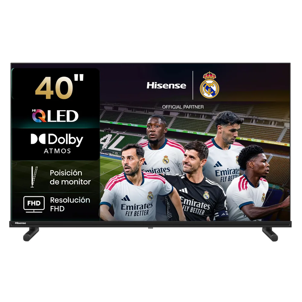 Hisense 40A5S