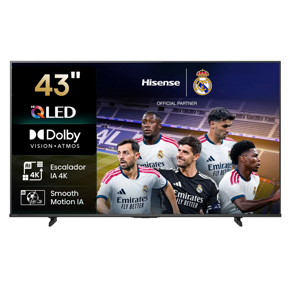 Hisense 43E7S
