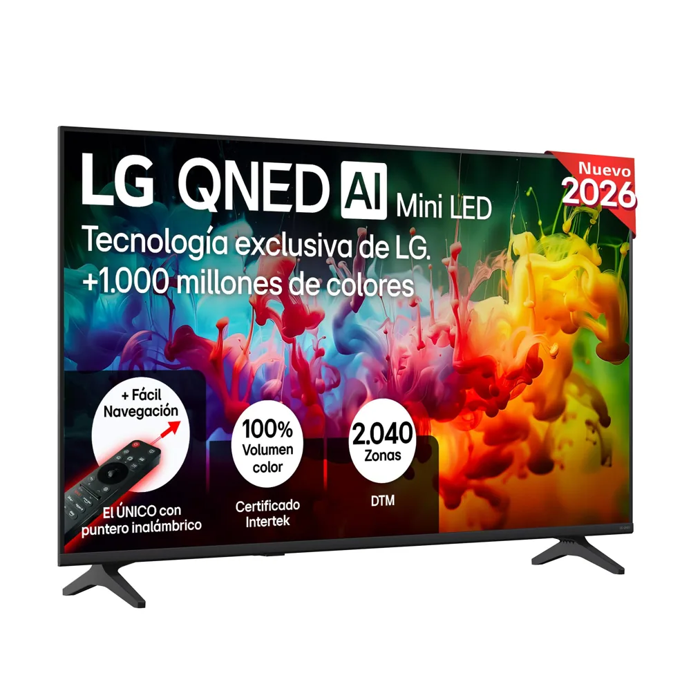 LG 50QNED70B6C