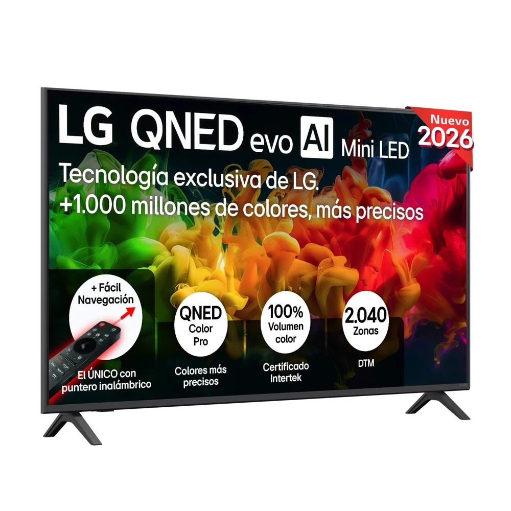 LG 55QNED80B6B