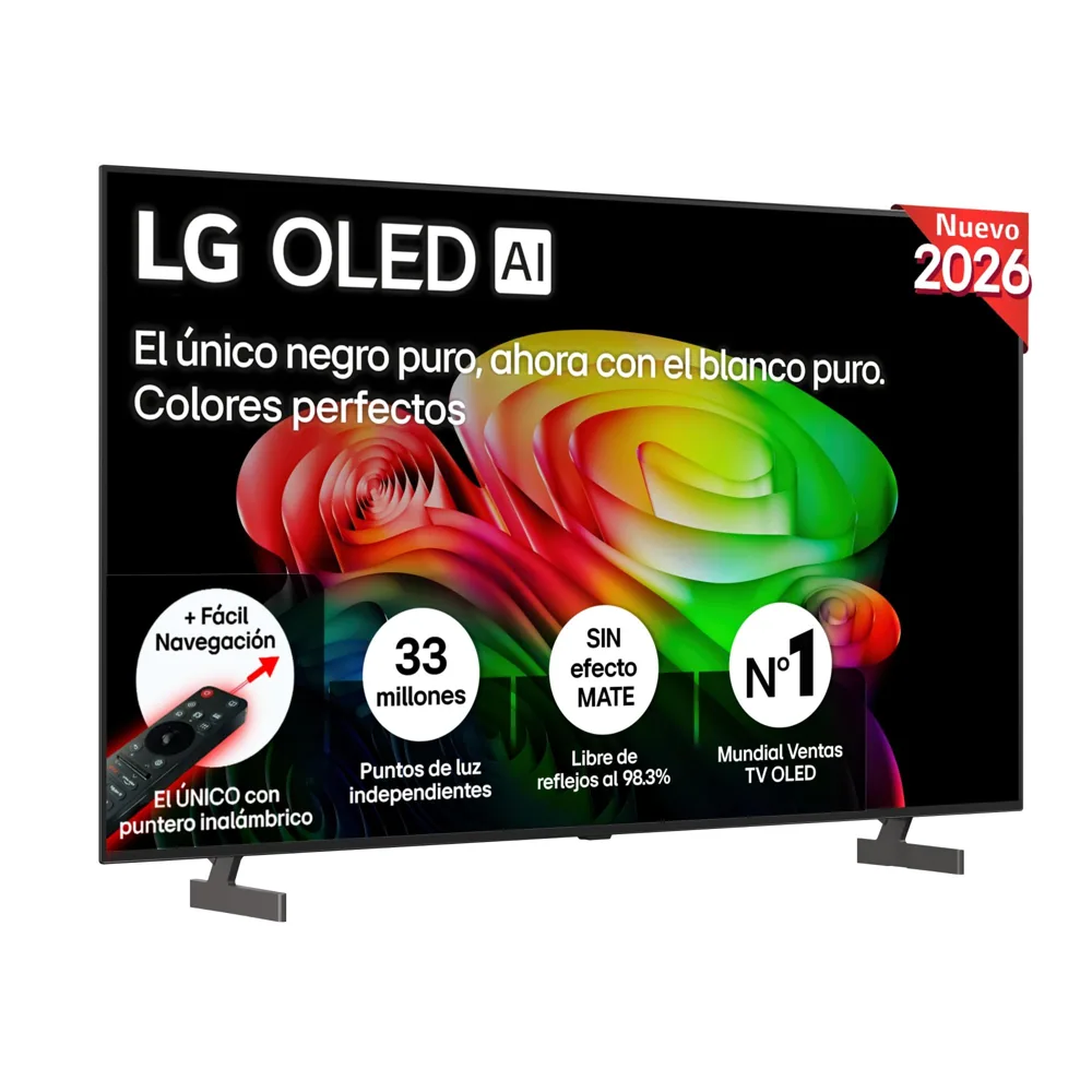 LG OLED65B65LA