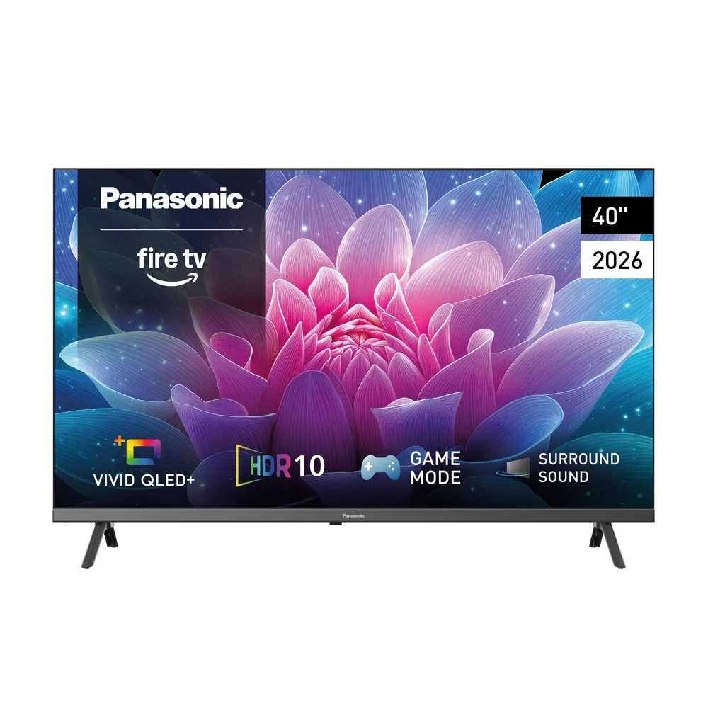 Panasonic TV-40S65C