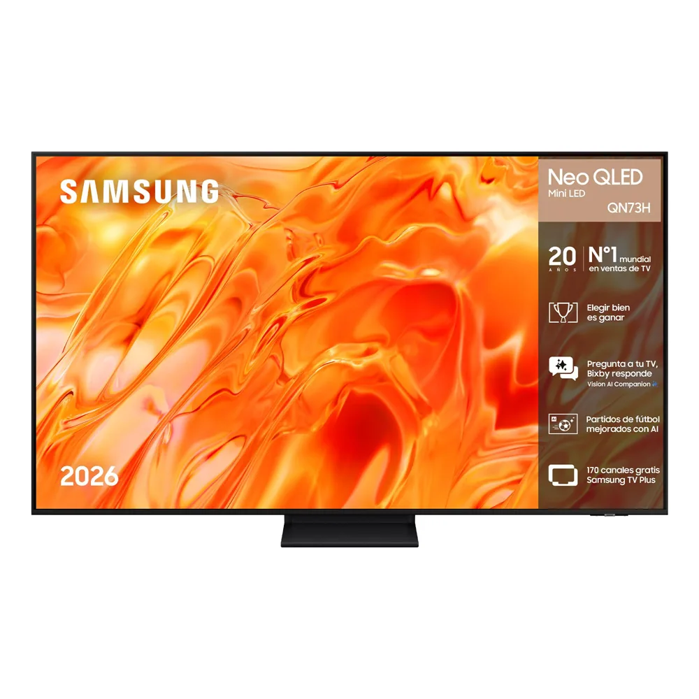 Samsung Neo QLED QN73H 65