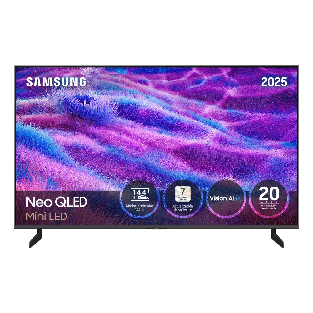 Samsung Neo QLED QN80F 50
