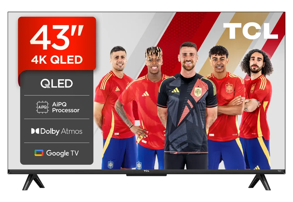 TCL 43T69C
