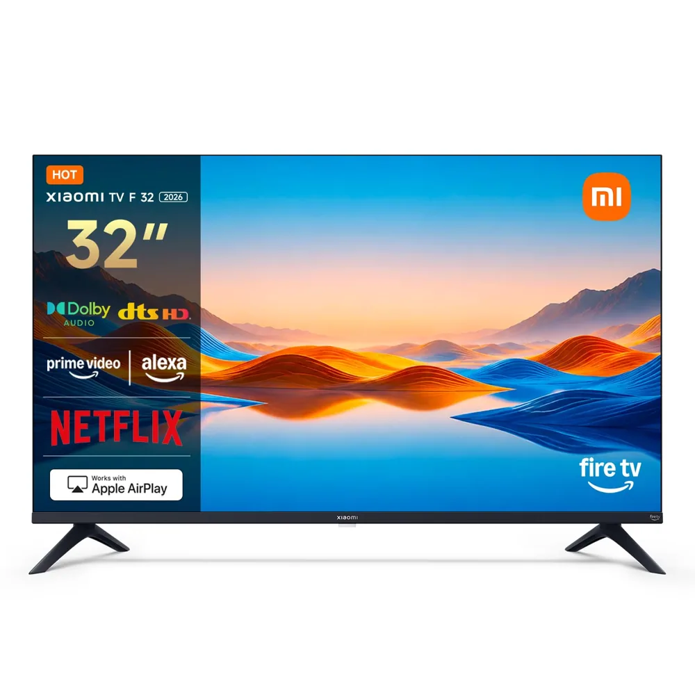 Xiaomi TV 32 HD