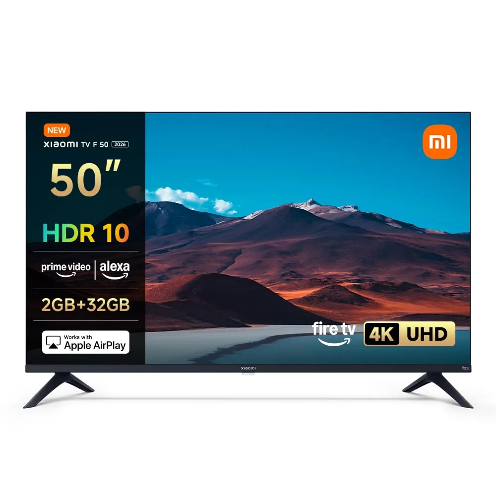 Xiaomi TV F 50