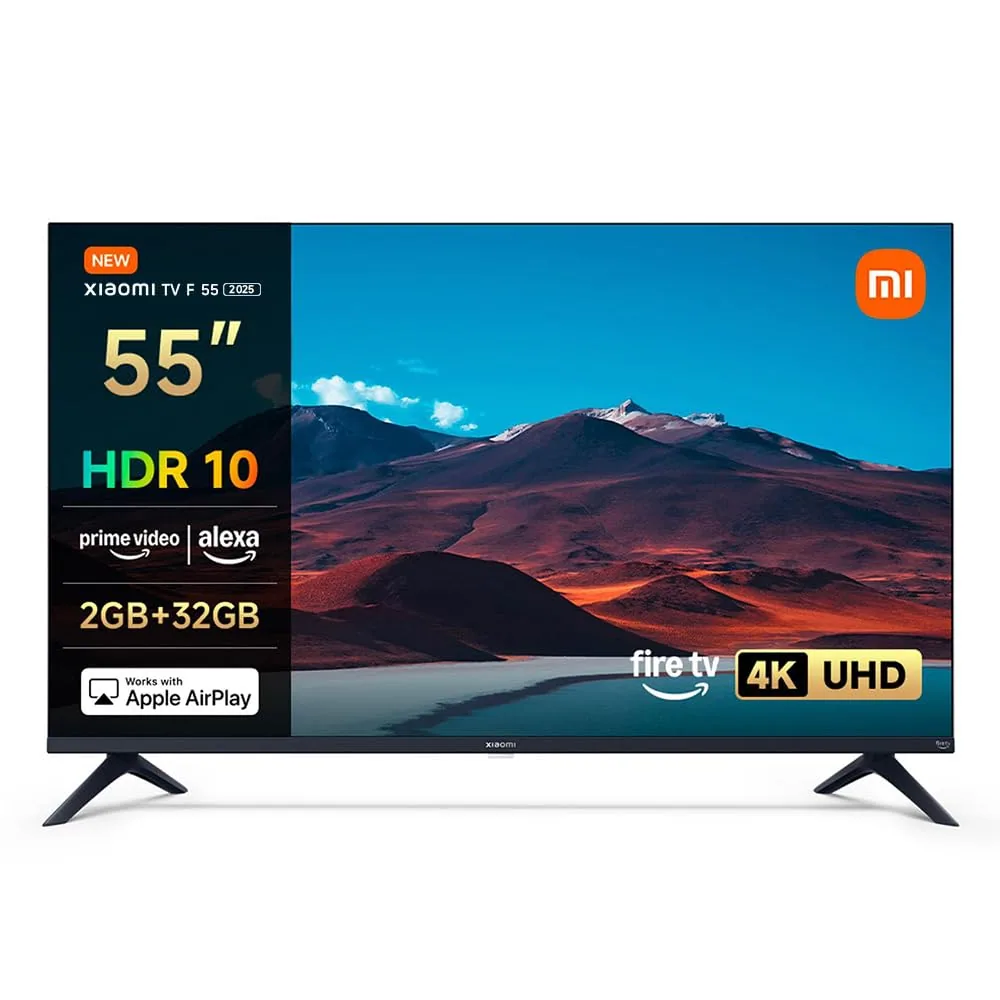 Xiaomi TV F 55