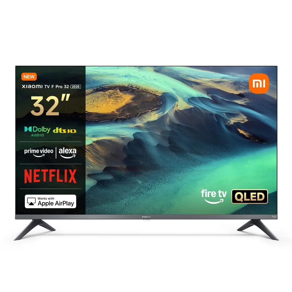 Xiaomi TV F Pro 32