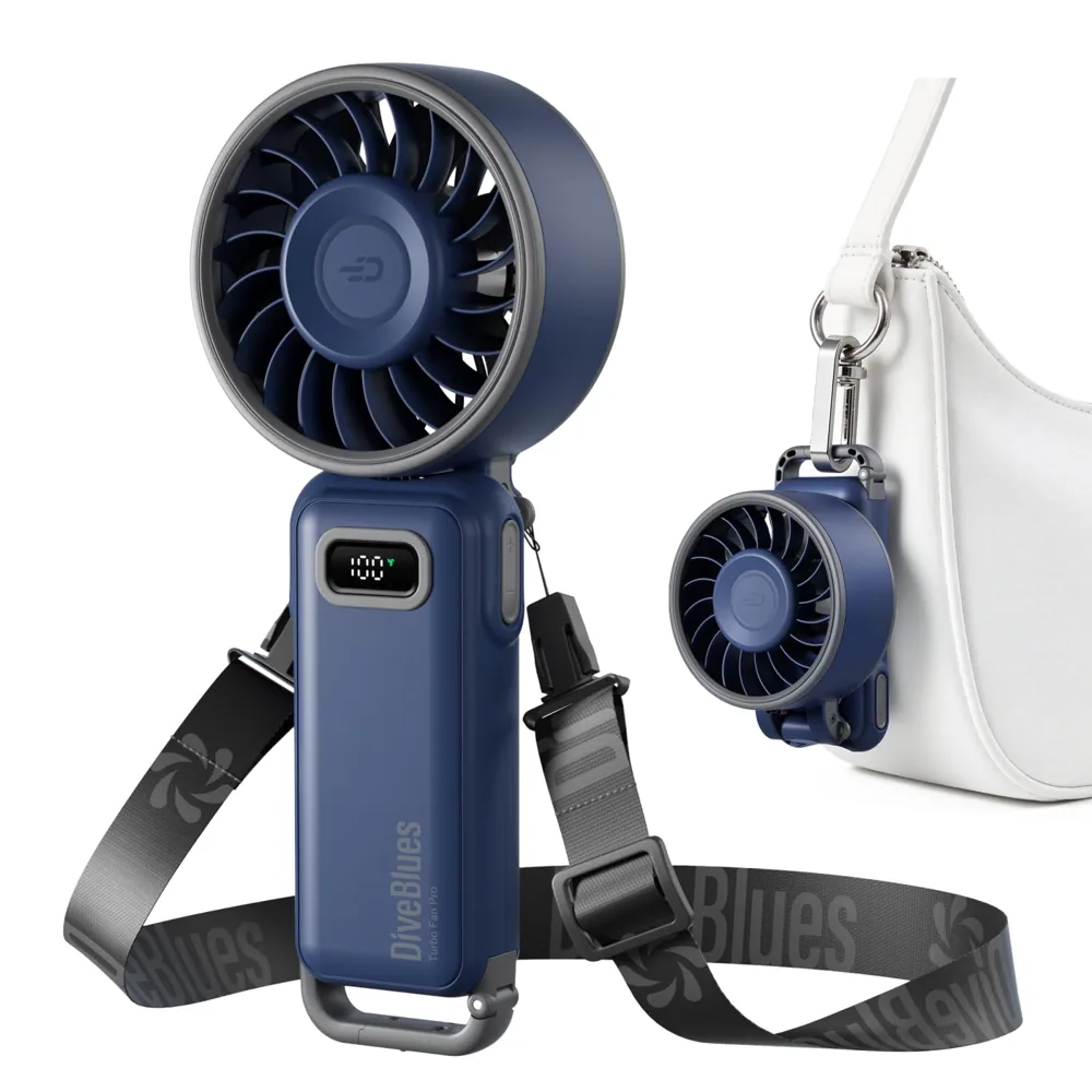 Diveblues Turbo 100 velocidades