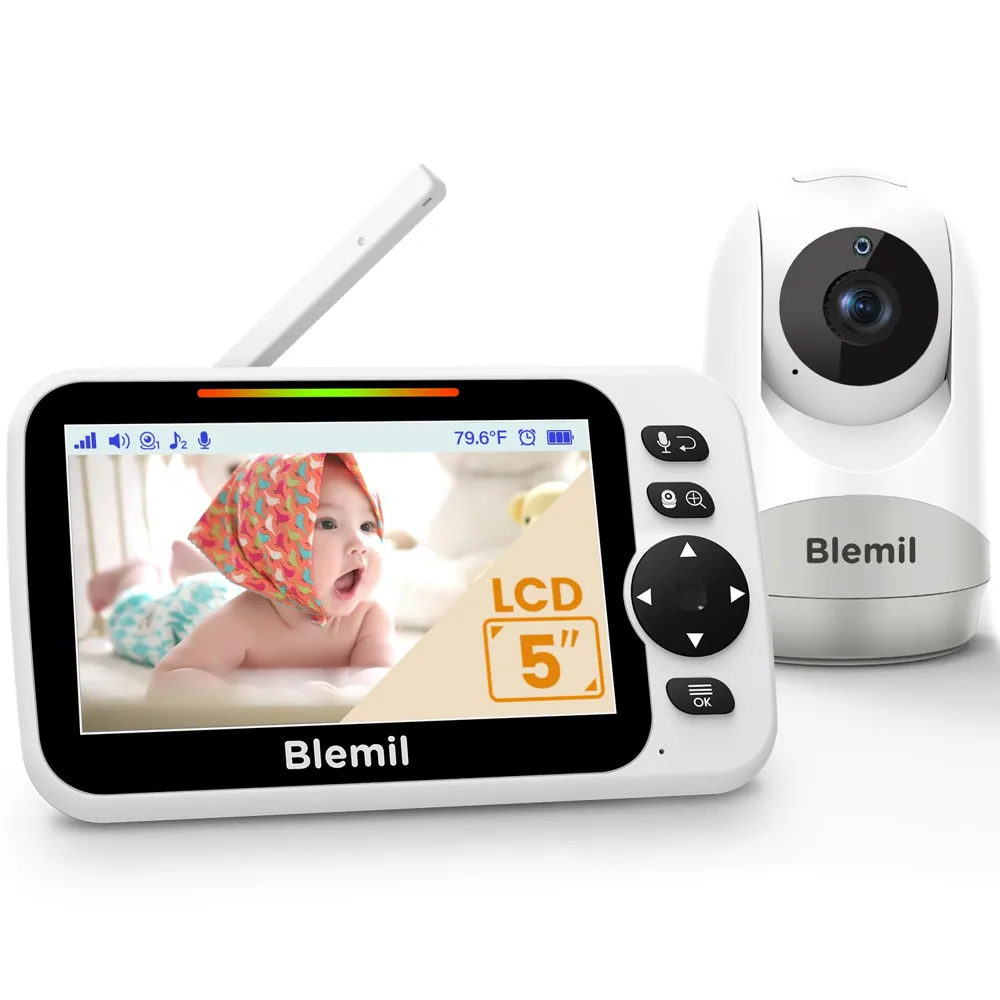 Blemil 5"
