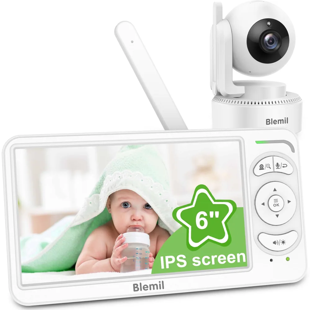 Blemil 6" IPS