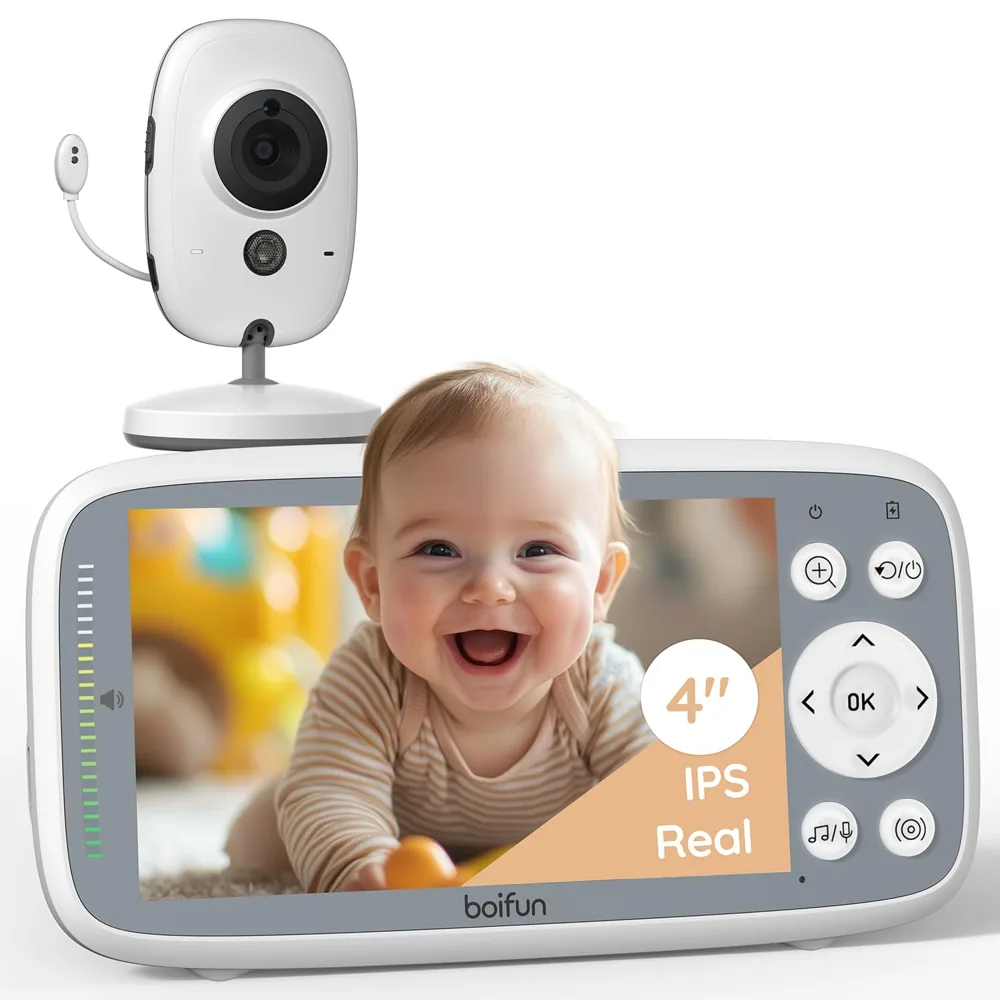 BOIFUN 4" sin WiFi