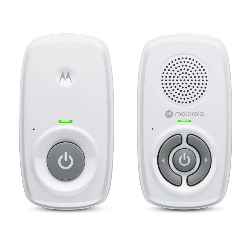 Motorola Nursery AM21